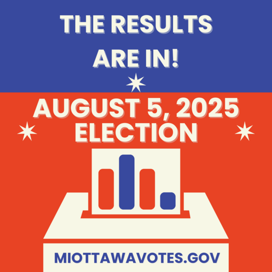 August 2025 Elections