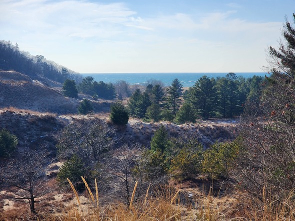 Rosy Mound Expansion Site