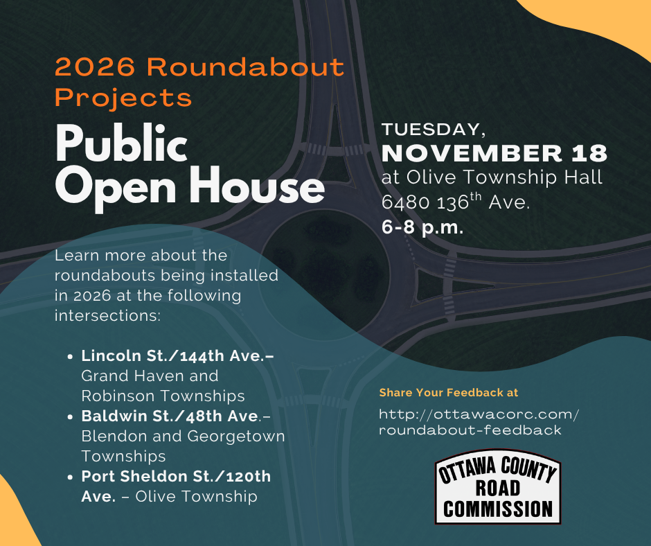 Roundabout Meeting Infographic