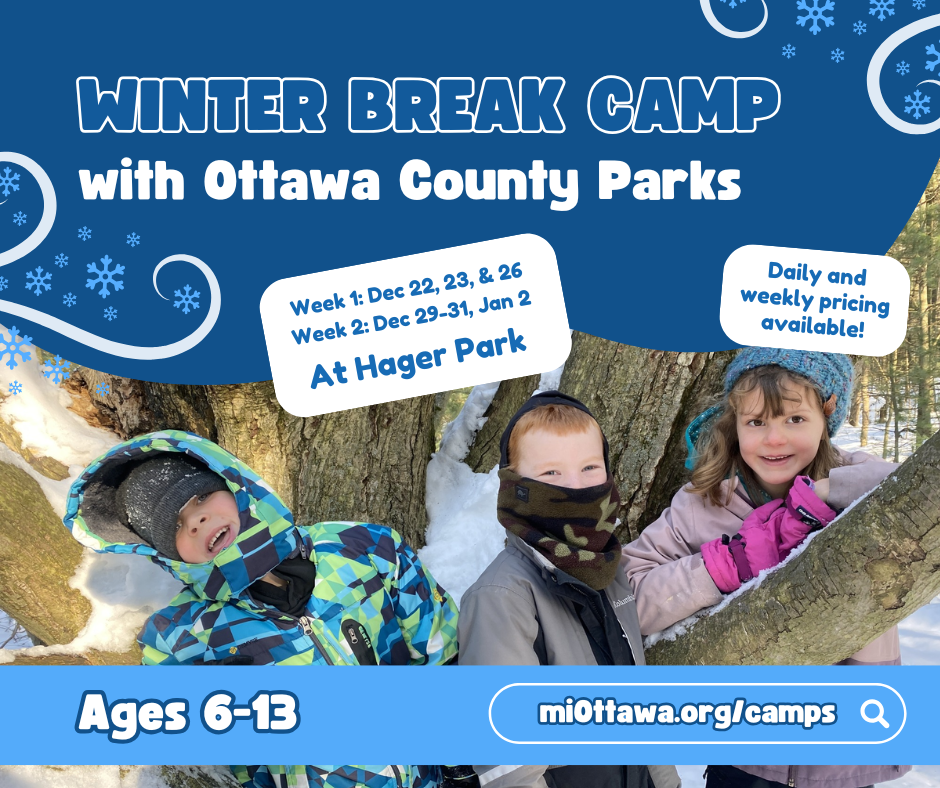 Winter Break Camp