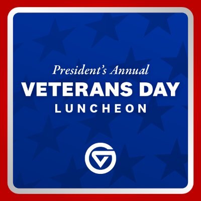 GVSU Luncheon