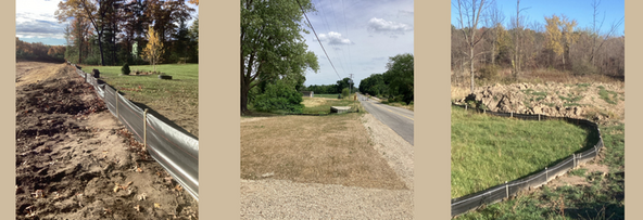 Soil Erosion Control 