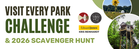 Scavenger Hunt Banner