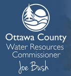 Ottawa County Water Resources Commissioner Joe Bush - The Current Connection Newsletter