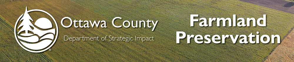 OC Department of Strategic Impact Farmland Preservation Program