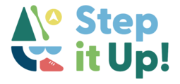 Step it Up Logo
