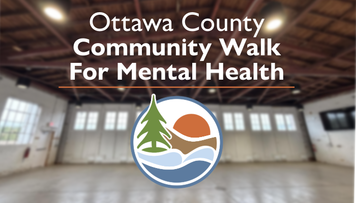 OttawaCounty-CommunityWalk-ForMentalHealth