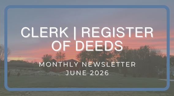 2026 June Newsletter Header