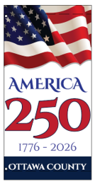 America 250 Banner