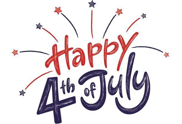 Happy 4th of July
