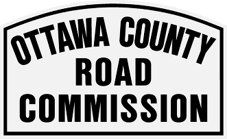 Ottawa County Road Commission Logo