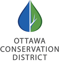 Ottawa Conservation District Logo