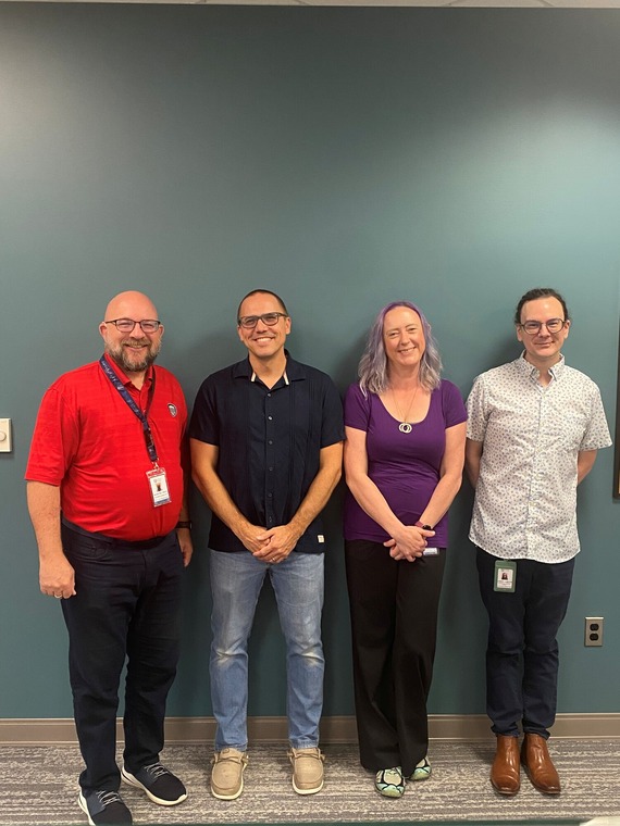 contracts team