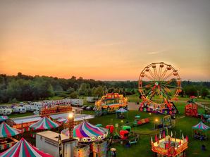 Seymour Celebration 3