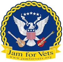 Jam for Vets