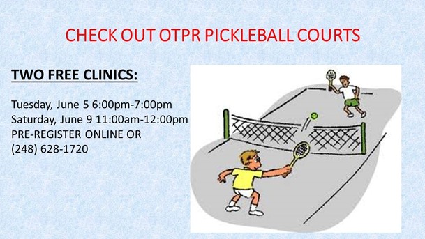 Pickleball