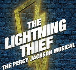 The Lighting Thief