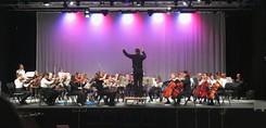 OHS Orchestra