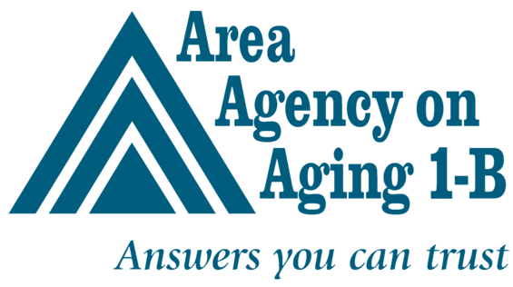 Area Agency on Aging 1B