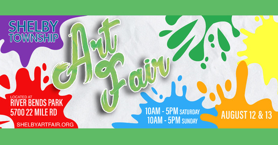 2023 art fair