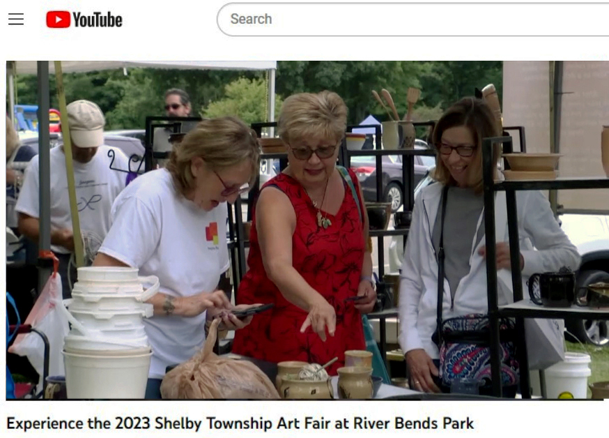 2023 art fair vid