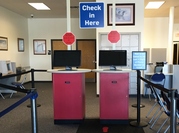 Livingston Co. kiosks