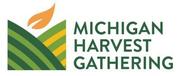 harvest gathering logo