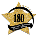 MI 180 logo