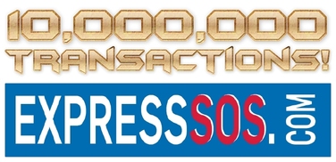 10 million transactions