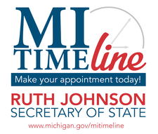 MI-TIME Line logo