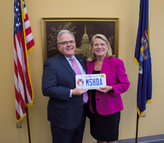 SOS and Earl Poleski