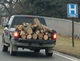 unsecured load