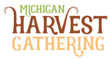 Harvest Gathering logo