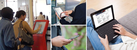 MI-TIME Line methods