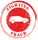 Fighting fraud logo