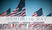 memorial day