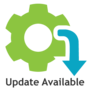 update available