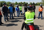 motorcycle class