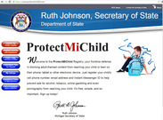 MI Child Protection Registry