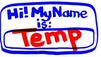 temp