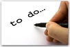 to do
