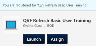qvf basic