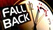 fall back