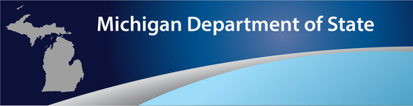Department banner