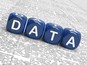 data