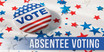Absentee Voting