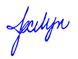 JB signature