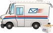 mail truck
