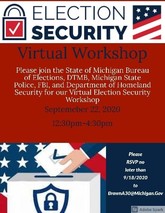 Sept Security Invite