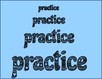 practice